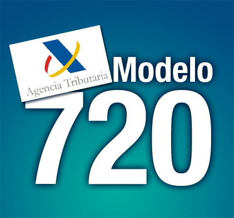 Modelo 720 en la AEAT